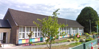 LITTLE ISLAND National School